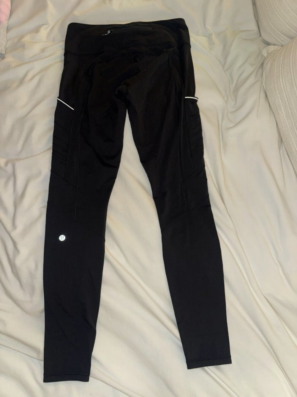 Lululemon Leggings Size 8